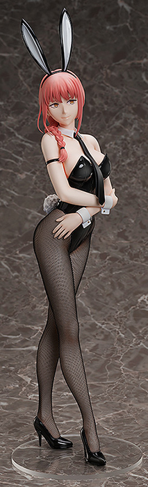 Makima Bunny Version B-style | Chainsaw Man | FREEing