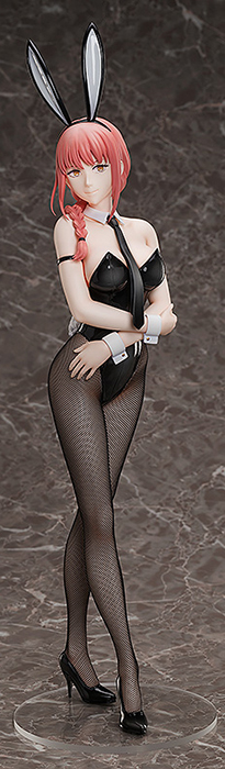 Makima Bunny Version B-style | Chainsaw Man | FREEing