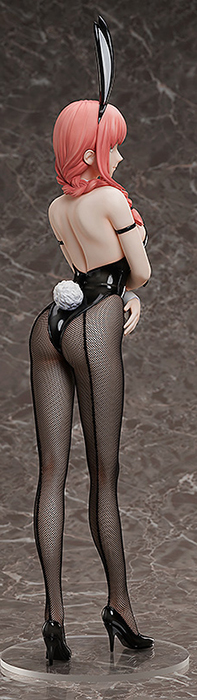 Makima Bunny Version B-style | Chainsaw Man | FREEing