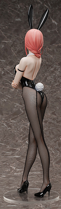 Makima Bunny Version B-style | Chainsaw Man | FREEing