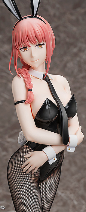 Makima Bunny Version B-style | Chainsaw Man | FREEing