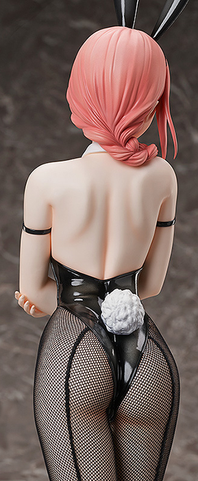 Makima Bunny Version B-style | Chainsaw Man | FREEing