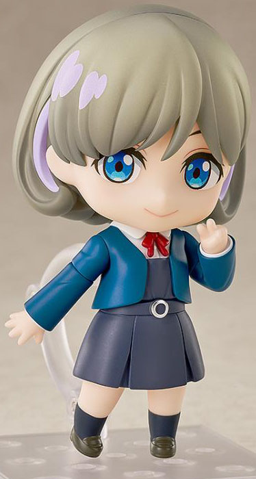 No.2038 Keke Tang Nendoroid | Love Live! School Idol Project | Good Smile Company