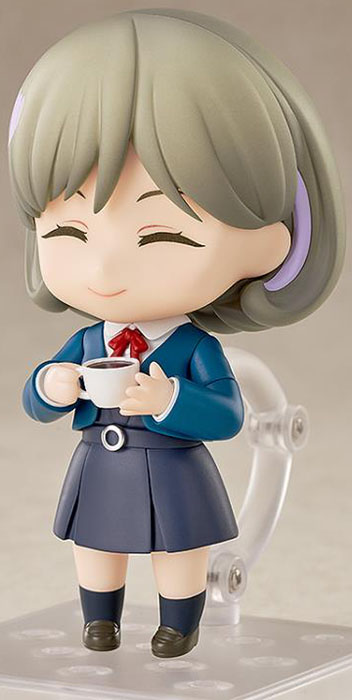 No.2038 Keke Tang Nendoroid | Love Live! School Idol Project | Good Smile Company