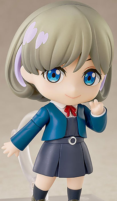 No.2038 Keke Tang Nendoroid | Love Live! School Idol Project | Good Smile Company
