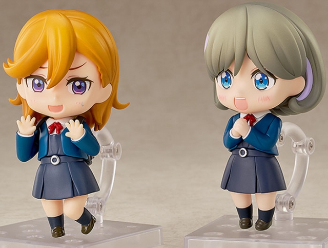 No.2038 Keke Tang Nendoroid | Love Live! School Idol Project | Good Smile Company