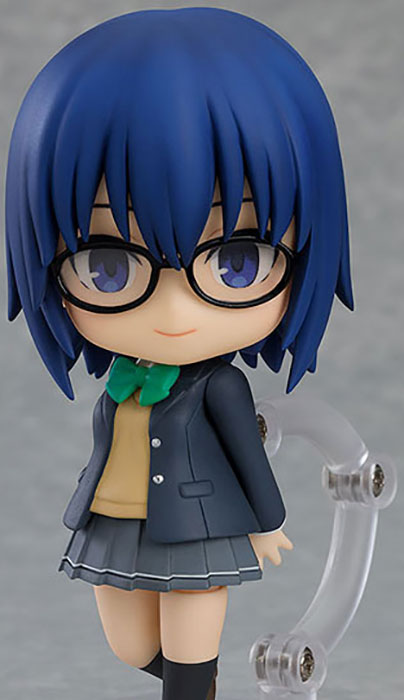 No.2043 Ciel Nendoroid | Tsukihime: A Piece of Blue Glass Moon | Good Smile Company