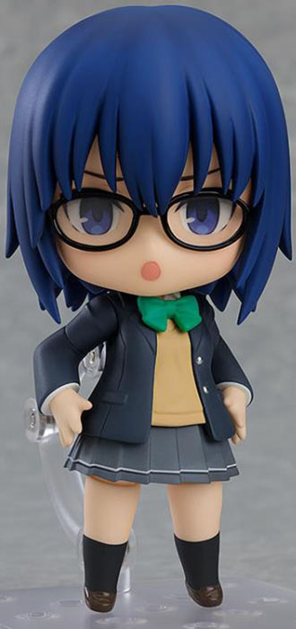 No.2043 Ciel Nendoroid | Tsukihime: A Piece of Blue Glass Moon | Good Smile Company