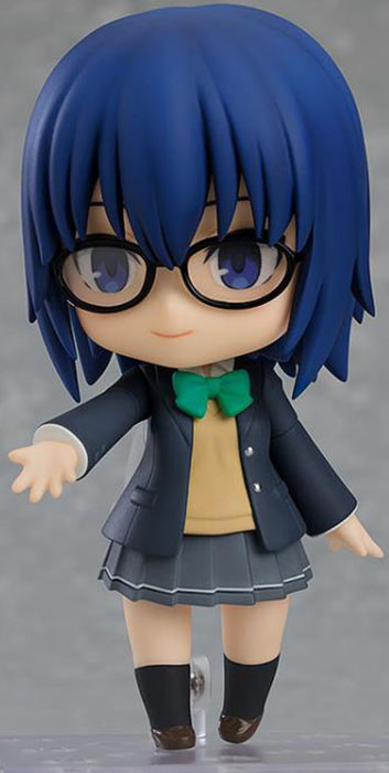 No.2043 Ciel Nendoroid | Tsukihime: A Piece of Blue Glass Moon | Good Smile Company