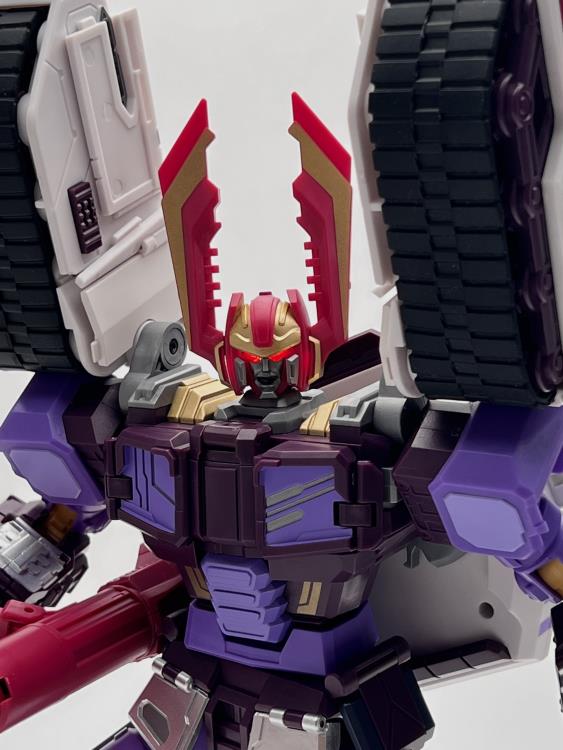 MB-17A Galva-Tyranno | Fans Hobby Master Builder