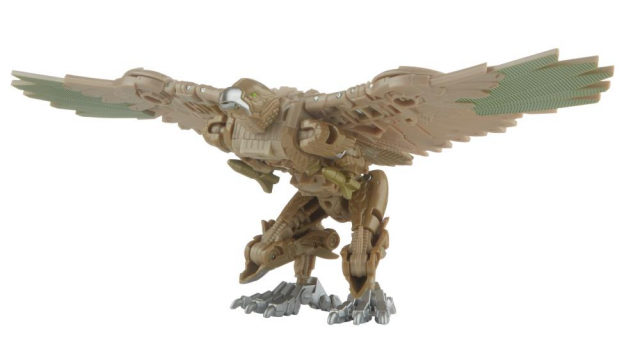 97 Airazor Deluxe Class | Transformers Studio Series | Transformers: Rise Of The Beasts