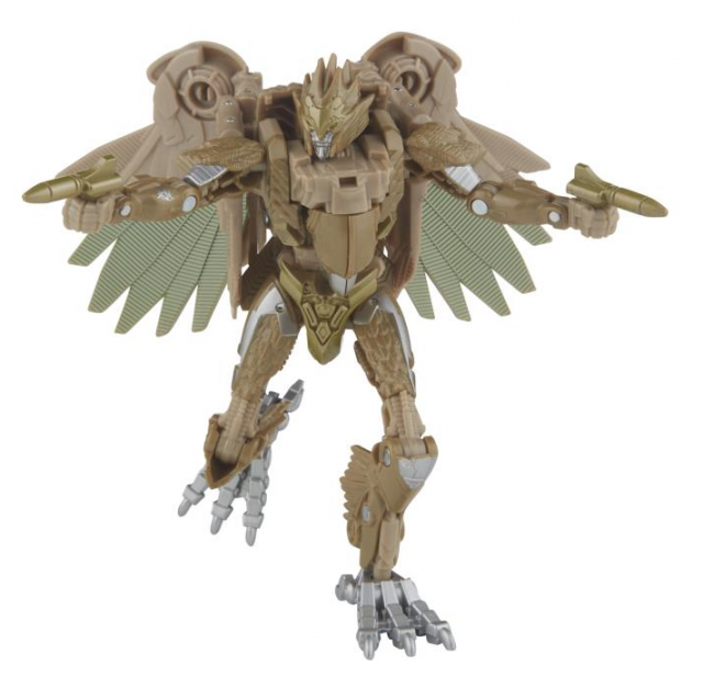 97 Airazor Deluxe Class | Transformers Studio Series | Transformers: Rise Of The Beasts