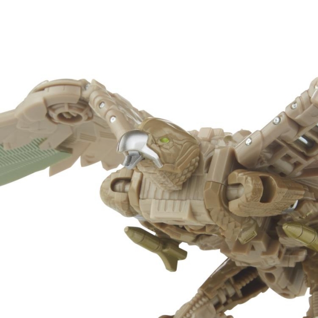 97 Airazor Deluxe Class | Transformers Studio Series | Transformers: Rise Of The Beasts