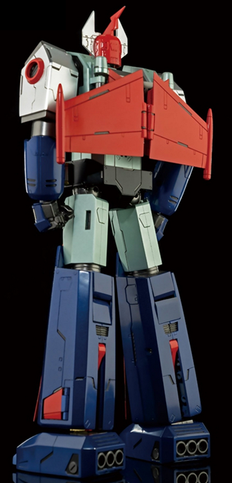 DFS077 Danguard Ace | Planetary Robot Danguard Ace | King Arts