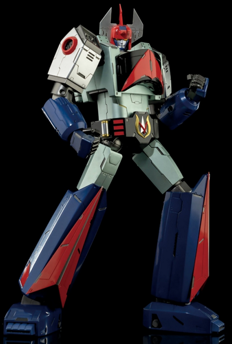 DFS077 Danguard Ace | Planetary Robot Danguard Ace | King Arts