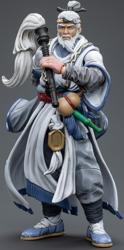 Chief of Taichang Sect Dingchang Huo 1/18 Scale | Joy Toy Dark Source JiangHu