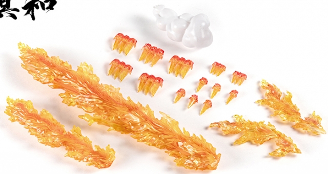 Alloy Fleet Blaze Envoy Battleship Deformation Mecha | Hobby Terepa