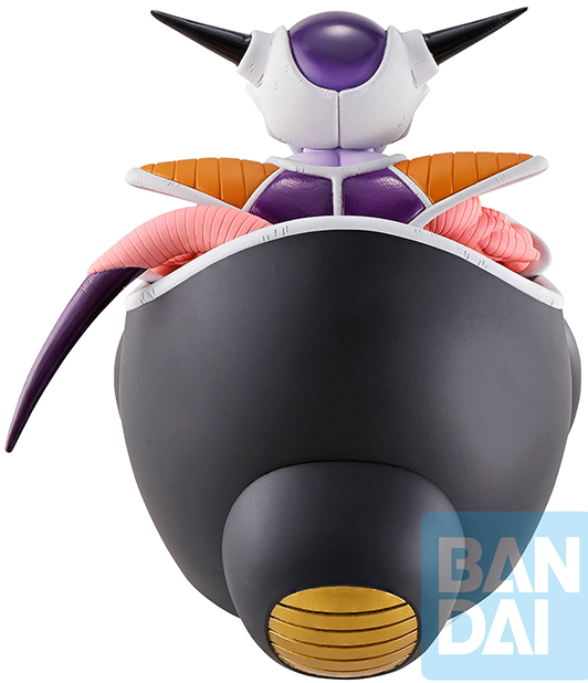 Frieza (Frieza Army) Ichibansho | Dragon Ball Z | Bandai Spirits
