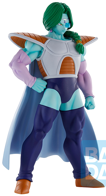 Zarbon (Frieza Army) Ichibansho | Dragon Ball Z | Bandai Spirits 