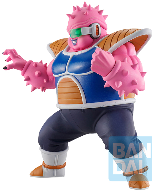 Dodoria (Frieza Army) Ichibansho | Dragon Ball Z | Bandai Spirits 