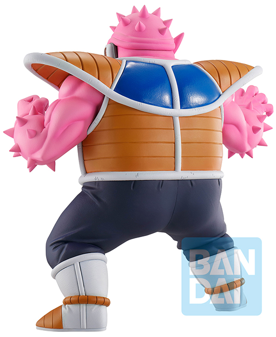 Dodoria (Frieza Army) Ichibansho | Dragon Ball Z | Bandai Spirits 