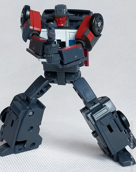 RF-L02 Crow | Rising Force