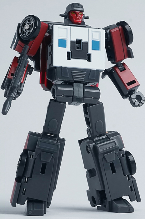 RF-L02 Crow | Rising Force