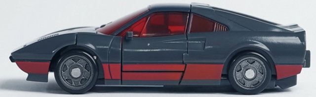 RF-L02 Crow | Rising Force