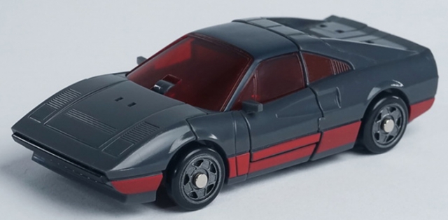 RF-L02 Crow | Rising Force