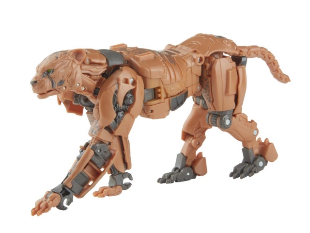 98 Cheetor Deluxe Class | Transformers Studio Series | Transformers: Rise Of The Beasts