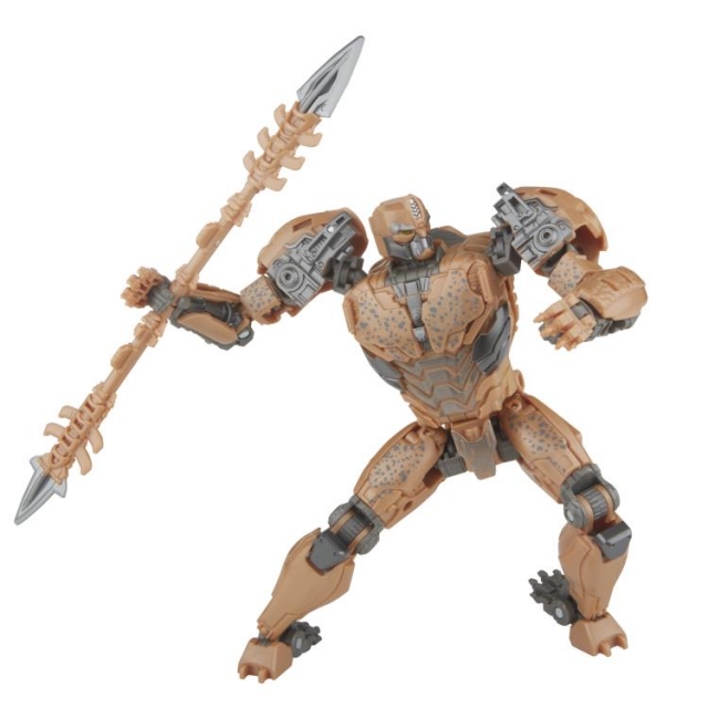 98 Cheetor Deluxe Class | Transformers Studio Series | Transformers: Rise Of The Beasts