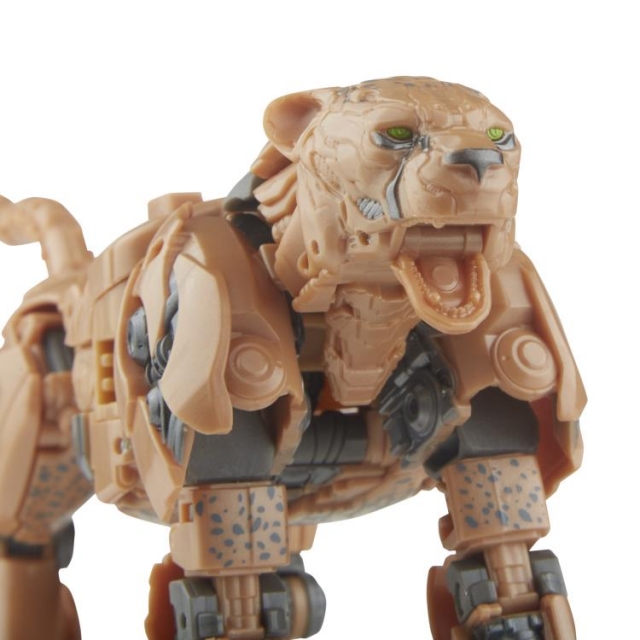 98 Cheetor Deluxe Class | Transformers Studio Series | Transformers: Rise Of The Beasts