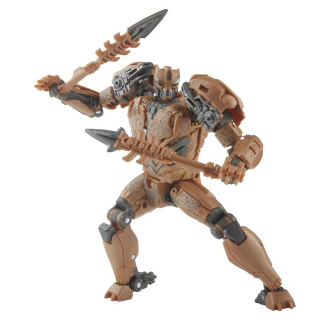98 Cheetor Deluxe Class | Transformers Studio Series | Transformers: Rise Of The Beasts