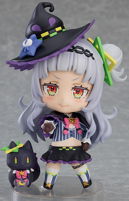 No.2050 Murasaki Shion Nendoroid | Hololive | Max Factory