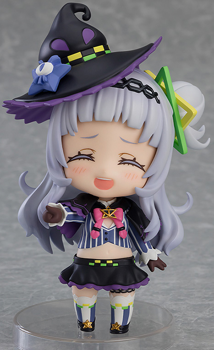 No.2050 Murasaki Shion Nendoroid | Hololive | Max Factory