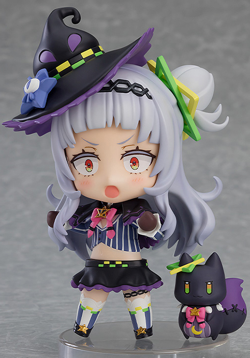 No.2050 Murasaki Shion Nendoroid | Hololive | Max Factory