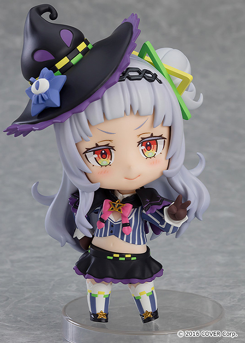 No.2050 Murasaki Shion Nendoroid | Hololive | Max Factory