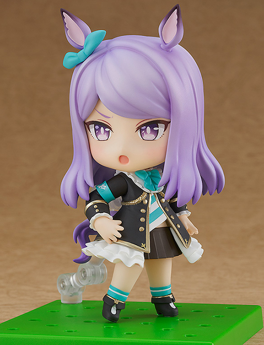 No.2037 Mejiro McQueen Nendoroid | Uma Musume: Pretty Derby | Good Smile Company