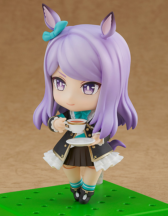 No.2037 Mejiro McQueen Nendoroid | Uma Musume: Pretty Derby | Good Smile Company