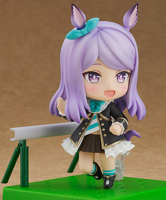 No.2037 Mejiro McQueen Nendoroid | Uma Musume: Pretty Derby | Good Smile Company
