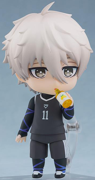 No.2056 Nagi Seishiro Nendoroid | Blue Lock | ORANGE ROUGE