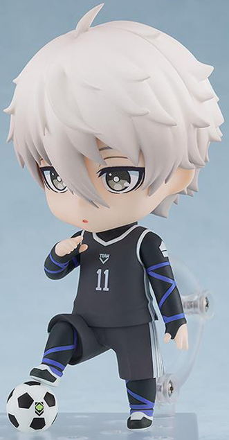 No.2056 Nagi Seishiro Nendoroid | Blue Lock | ORANGE ROUGE