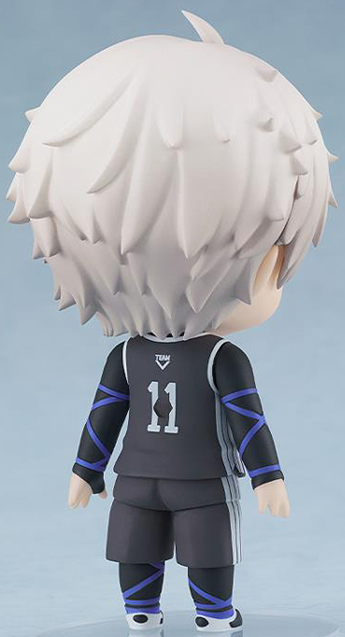 No.2056 Nagi Seishiro Nendoroid | Blue Lock | ORANGE ROUGE