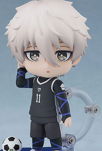 No.2056 Nagi Seishiro Nendoroid | Blue Lock | ORANGE ROUGE