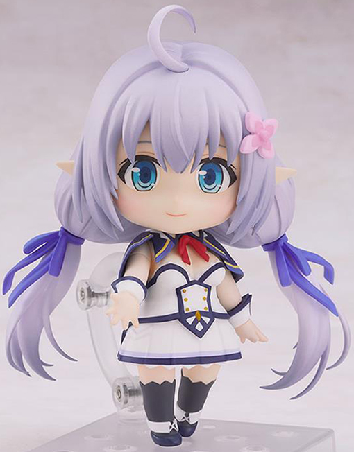 No.2044 Ireena Nendoroid | The Greatest Demon Lord is Reborn as a Typical Nobody | Good Smile Company