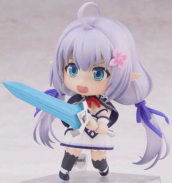 No.2044 Ireena Nendoroid | The Greatest Demon Lord is Reborn as a Typical Nobody | Good Smile Company