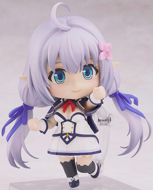 No.2044 Ireena Nendoroid | The Greatest Demon Lord is Reborn as a Typical Nobody | Good Smile Company