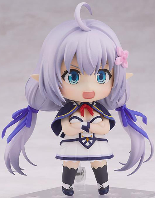 No.2044 Ireena Nendoroid | The Greatest Demon Lord is Reborn as a Typical Nobody | Good Smile Company