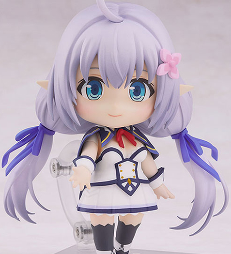 No.2044 Ireena Nendoroid | The Greatest Demon Lord is Reborn as a Typical Nobody | Good Smile Company