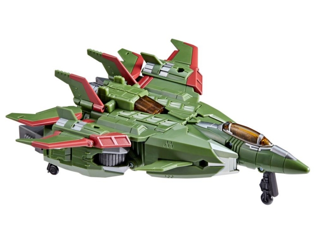 Prime Universe Skyquake Leader Class | Transformers: Legacy Evolution